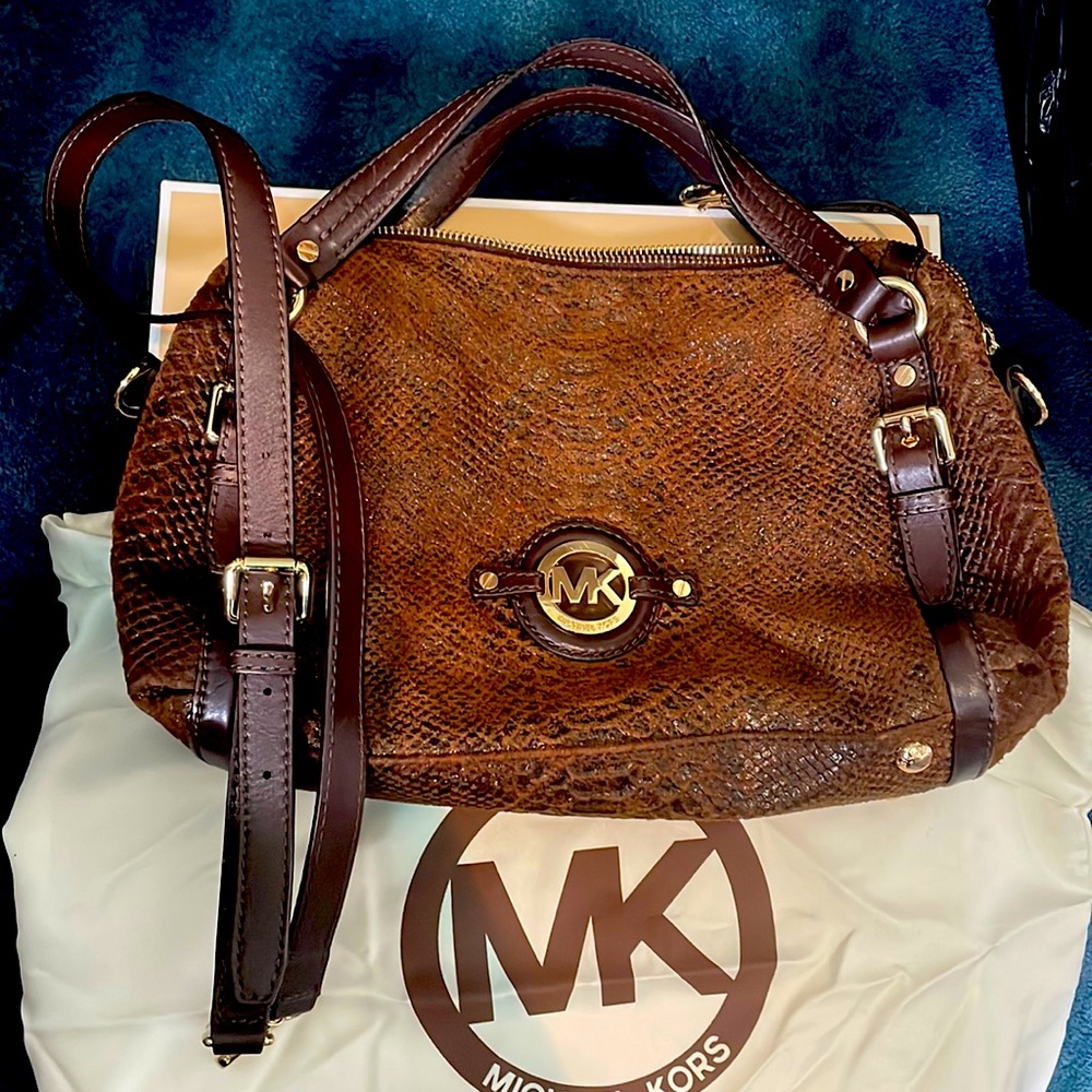 Michael Kors purse
